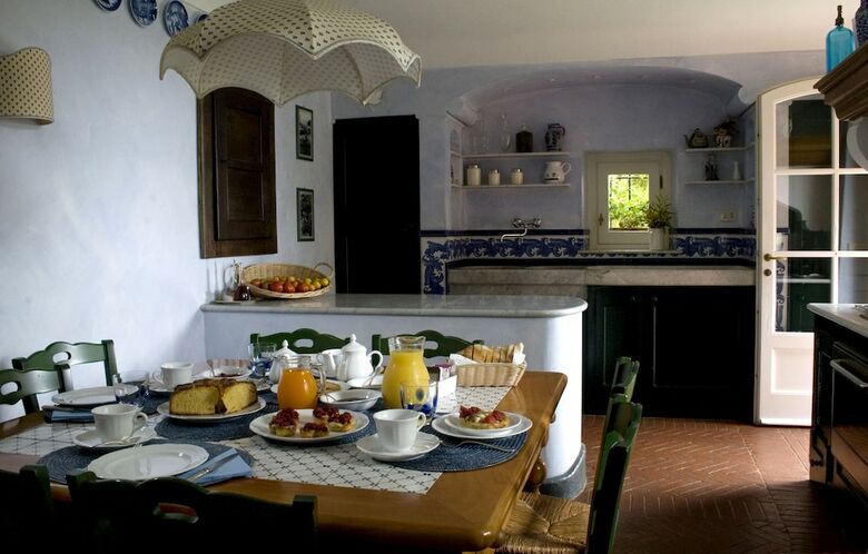 Bed & Breakfast Natta Di Monte Tabor