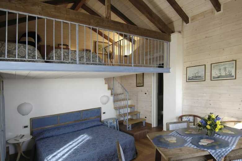 Bed & Breakfast Natta Di Monte Tabor