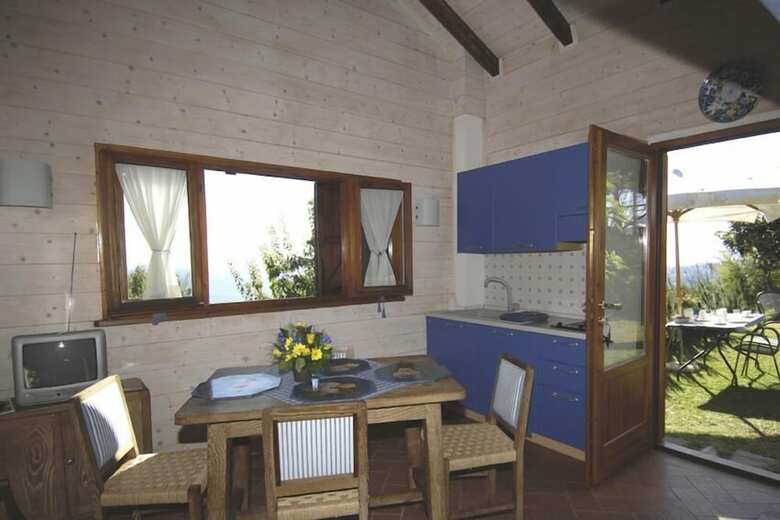 Bed & Breakfast Natta Di Monte Tabor