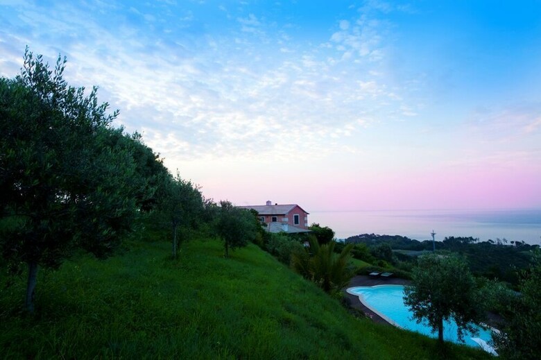 Bed & Breakfast Natta Di Monte Tabor