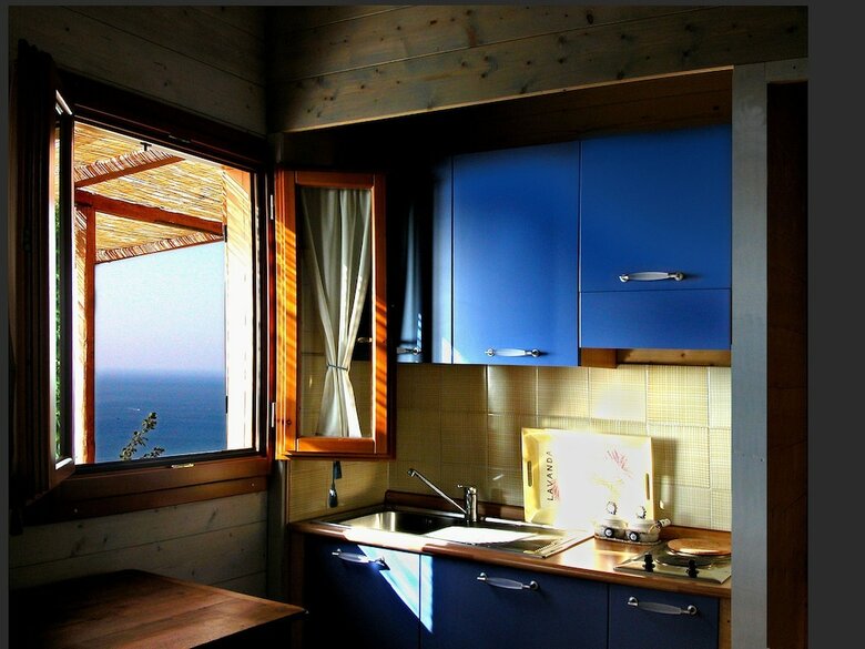Bed & Breakfast Natta Di Monte Tabor