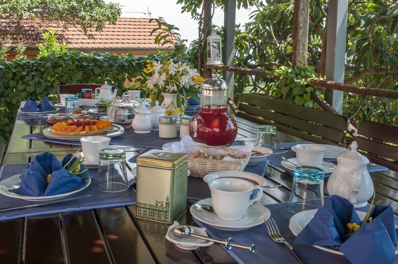 Bed & Breakfast Natta Di Monte Tabor