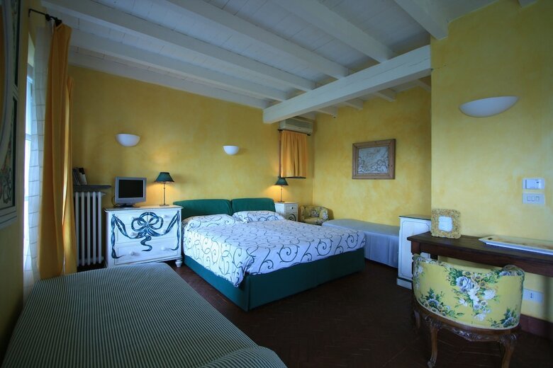Bed & Breakfast Natta Di Monte Tabor