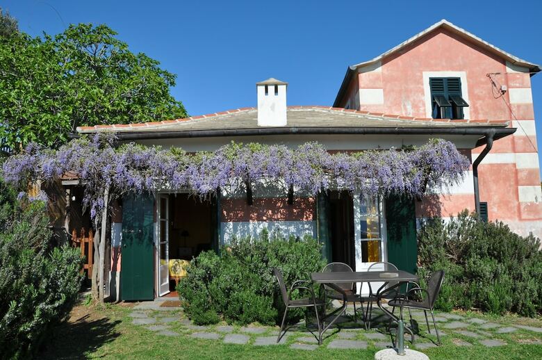 Bed & Breakfast Natta Di Monte Tabor