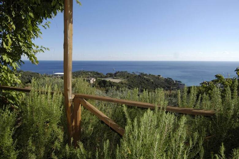 Bed & Breakfast Natta Di Monte Tabor