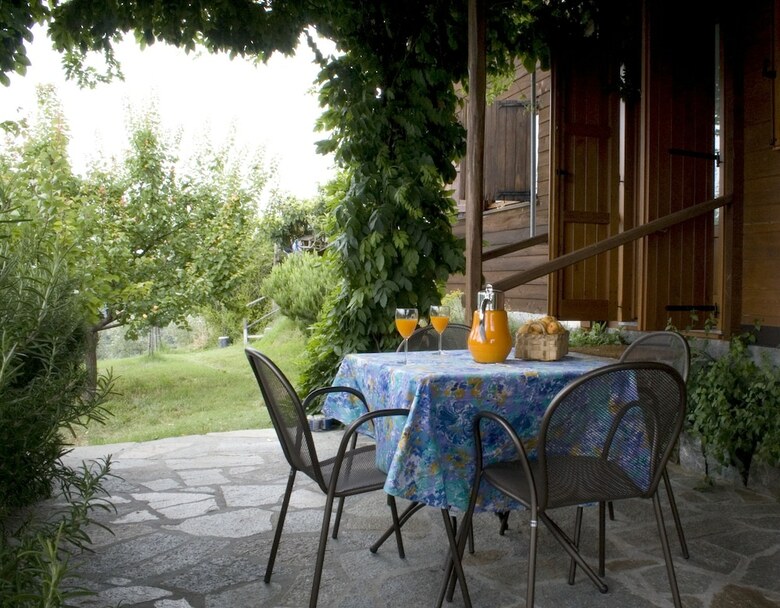 Bed & Breakfast Natta Di Monte Tabor