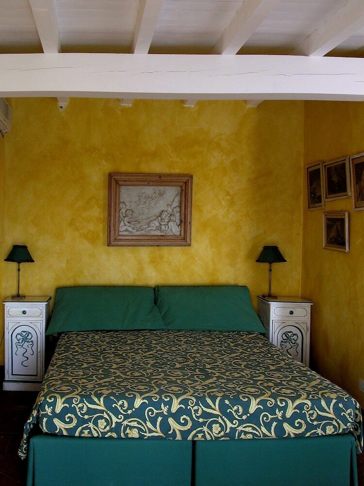 Bed & Breakfast Natta Di Monte Tabor