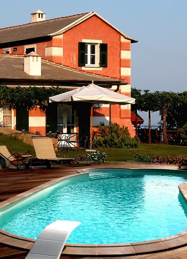 Bed & Breakfast Natta Di Monte Tabor