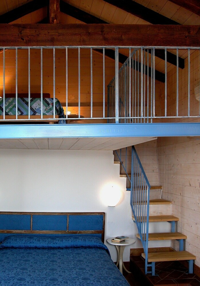 Bed & Breakfast Natta Di Monte Tabor