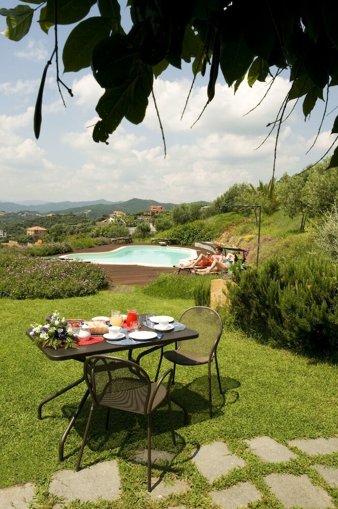 Bed & Breakfast Natta Di Monte Tabor