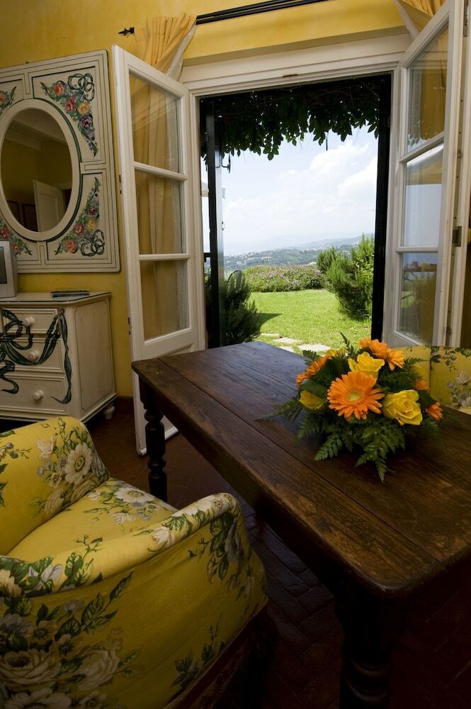 Bed & Breakfast Natta Di Monte Tabor