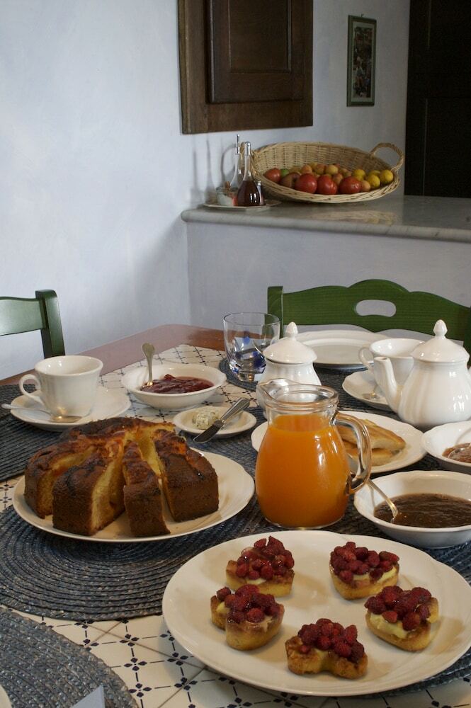 Bed & Breakfast Natta Di Monte Tabor