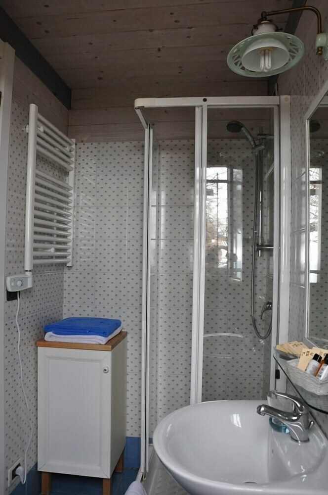Bed & Breakfast Natta Di Monte Tabor
