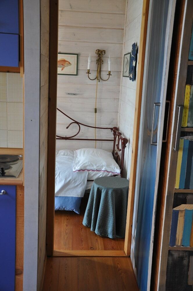 Bed & Breakfast Natta Di Monte Tabor