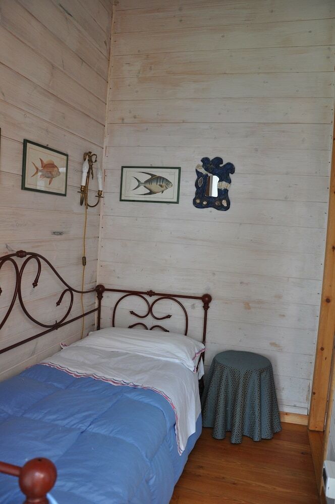 Bed & Breakfast Natta Di Monte Tabor