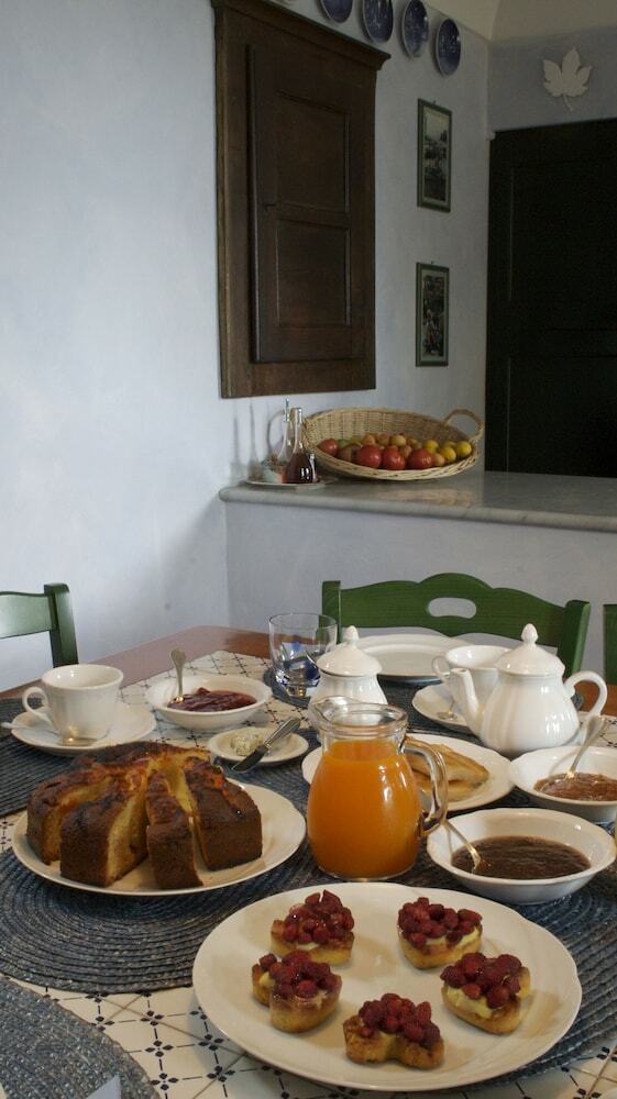 Bed & Breakfast Natta Di Monte Tabor