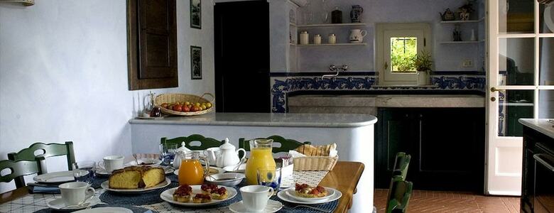 Bed & Breakfast Natta Di Monte Tabor