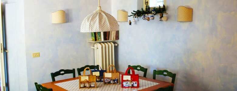 Bed & Breakfast Natta Di Monte Tabor