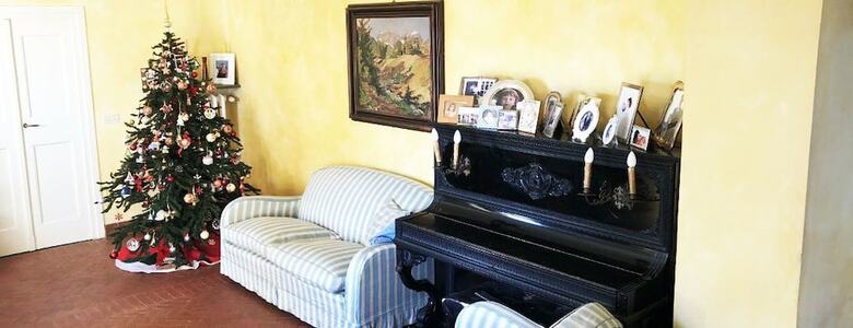 Bed & Breakfast Natta Di Monte Tabor