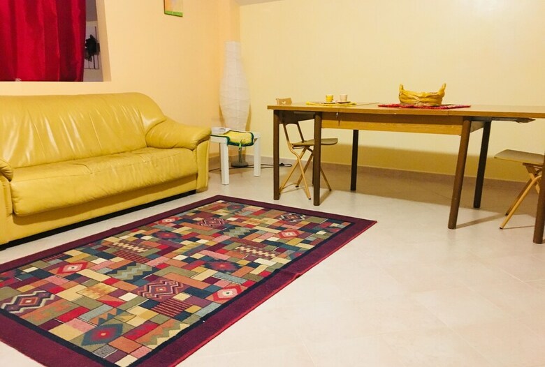 Hotel Papa Pignatelli