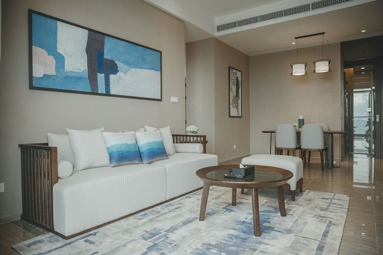 Apartamentos Noyah Residence Sanya