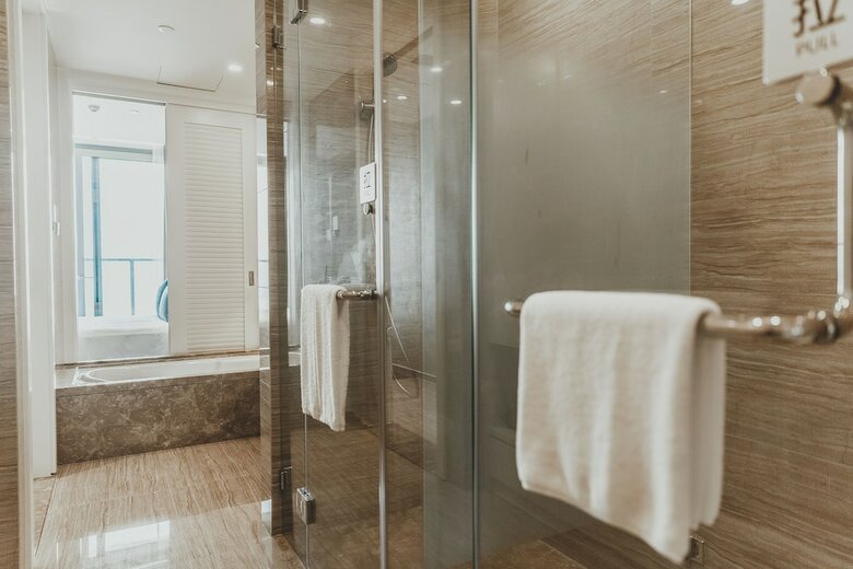 Apartamentos Noyah Residence Sanya