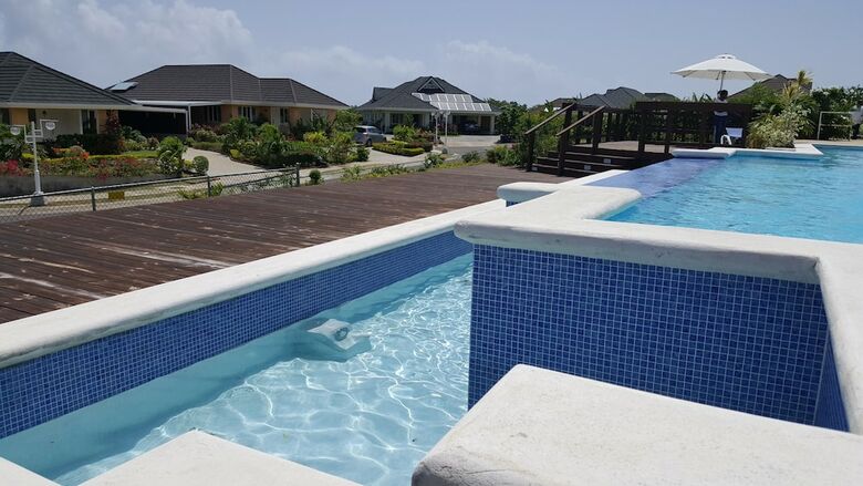 Ocho Rios Villa At Coolshade XI