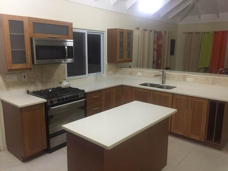 Ocho Rios Villa At Coolshade XI