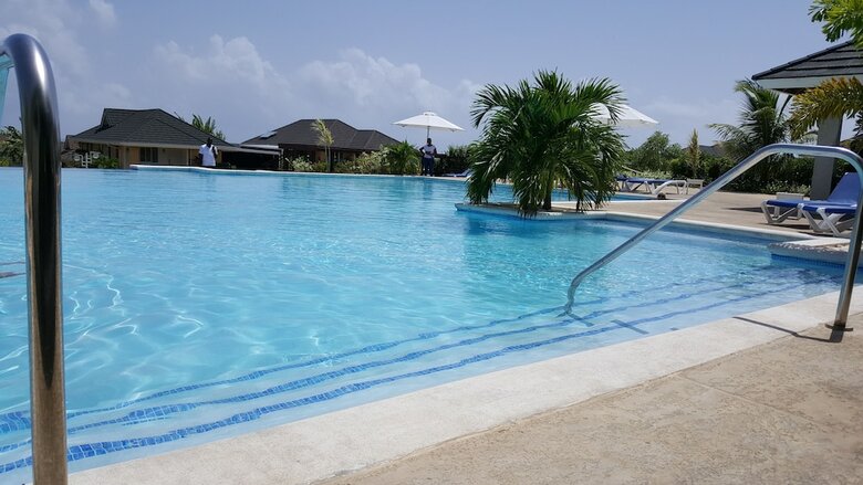Ocho Rios Villa At Coolshade XI