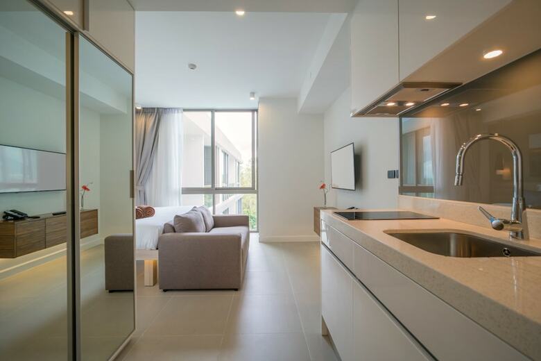 Hotel Oceanstone