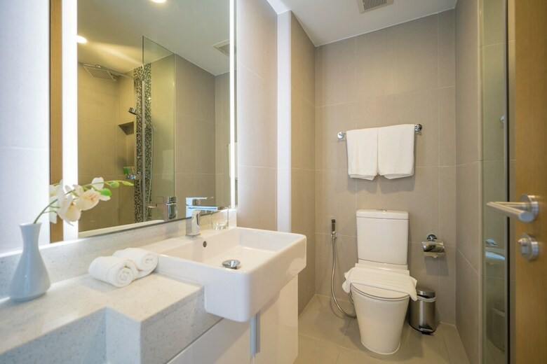 Hotel Oceanstone