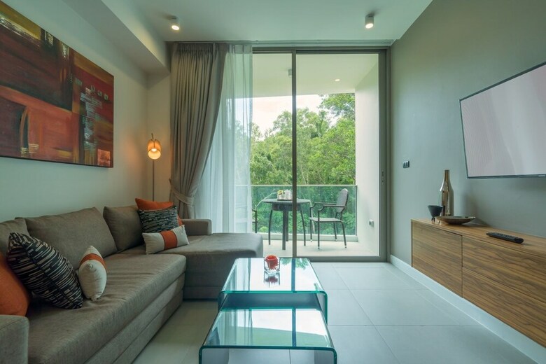Hotel Oceanstone