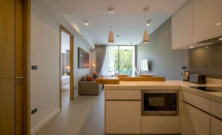 Hotel Oceanstone
