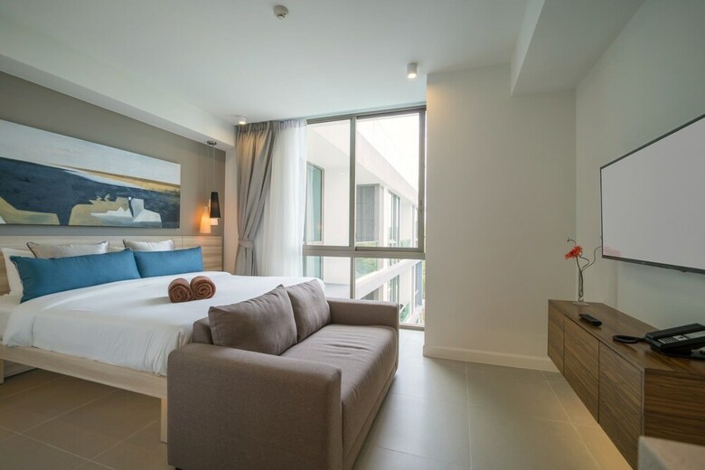 Hotel Oceanstone