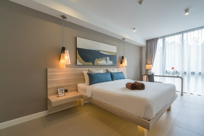 Hotel Oceanstone