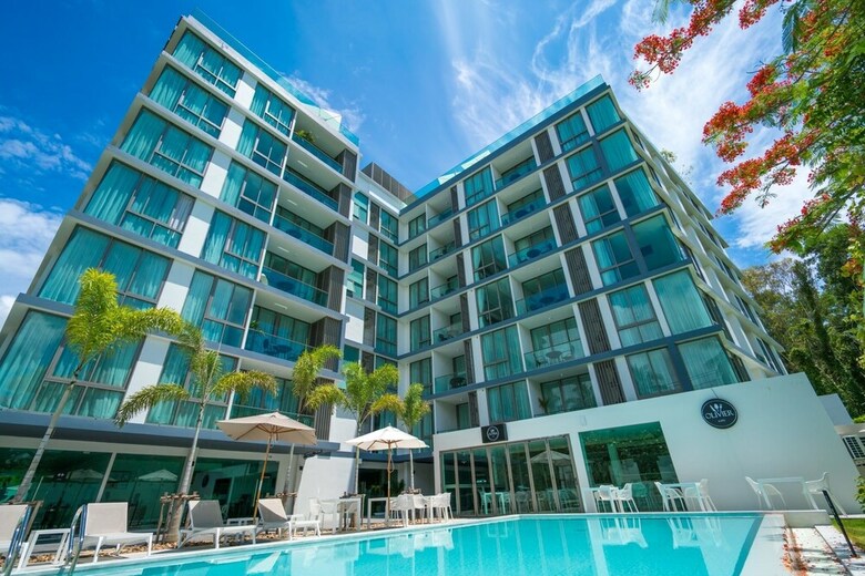 Hotel Oceanstone