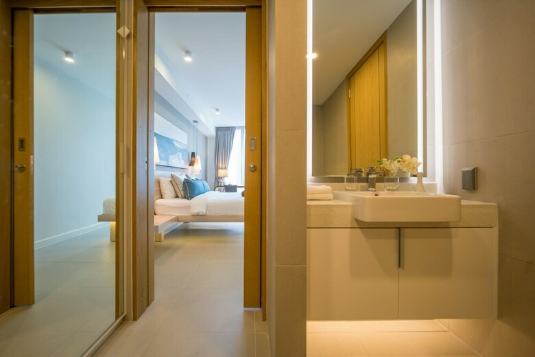 Hotel Oceanstone