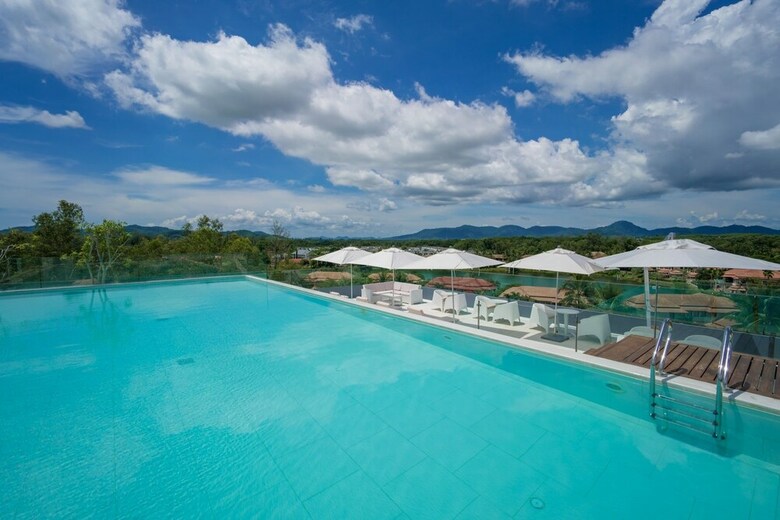 Hotel Oceanstone