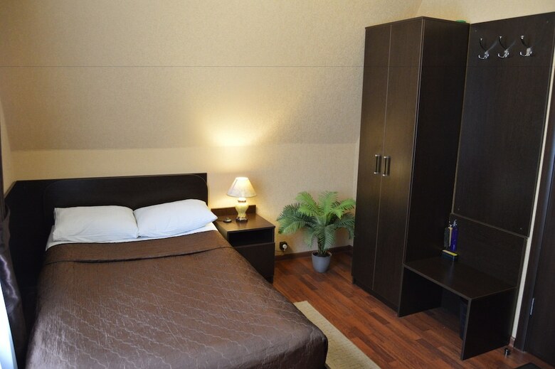 Club-hotel Spasatel Razvilka