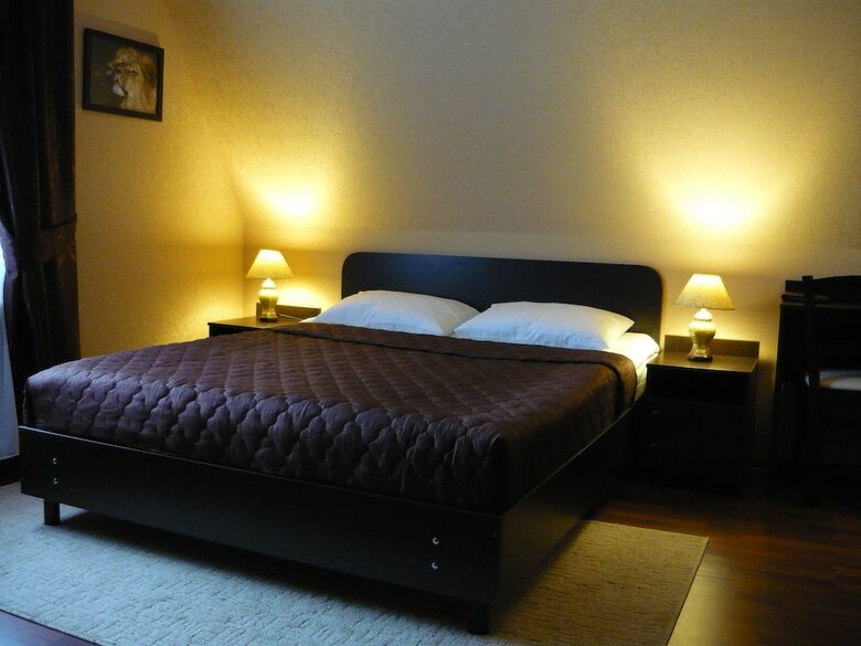 Club-hotel Spasatel Razvilka