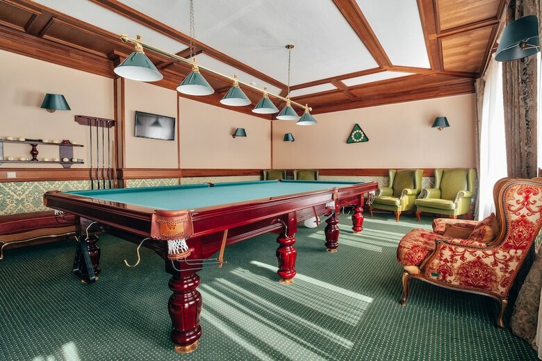Greenwald By Usta Hotels