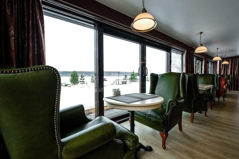 Greenwald By Usta Hotels