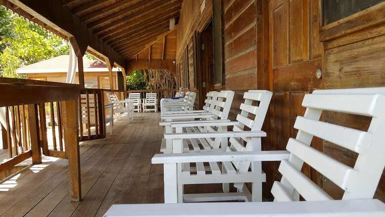 Ocho Rios Villa At The Palms III