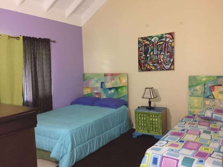 Ocho Rios Villa At The Palms III