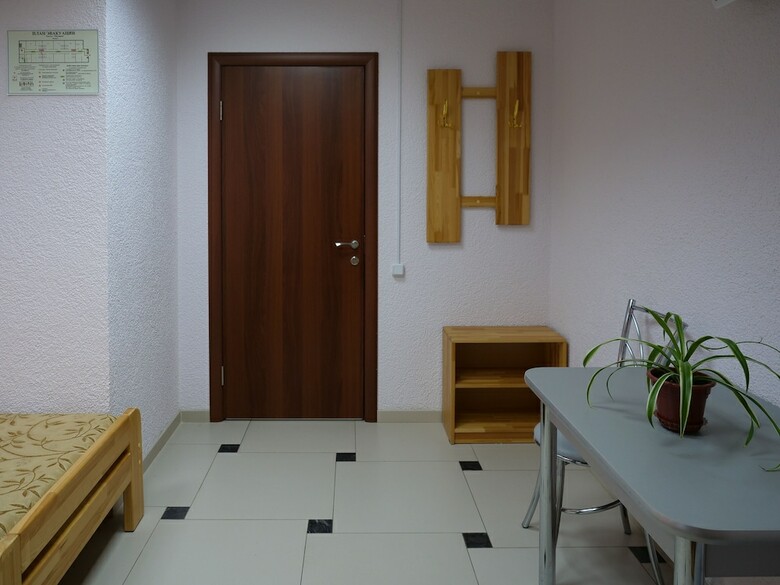 Hostal Hotel Friday - Hostel