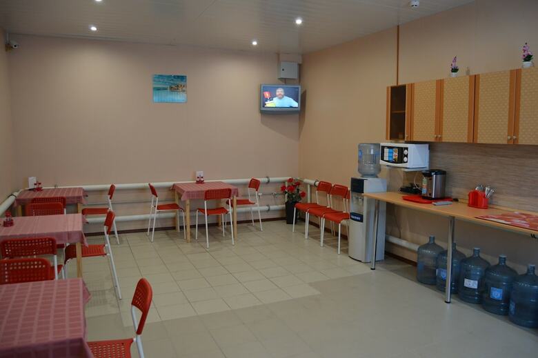 Hotel Spasatel V Besedah
