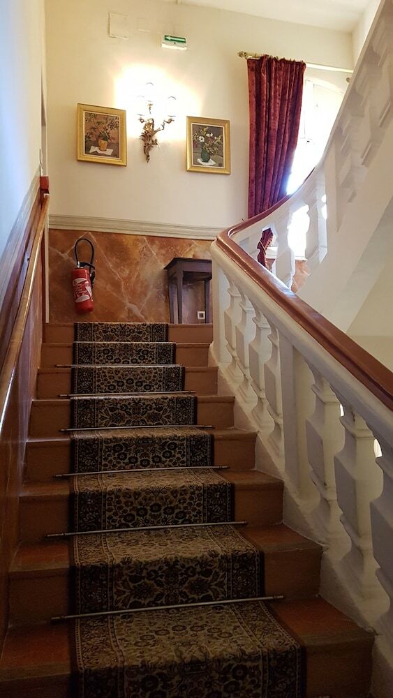 Hotel H�tel Cardinal