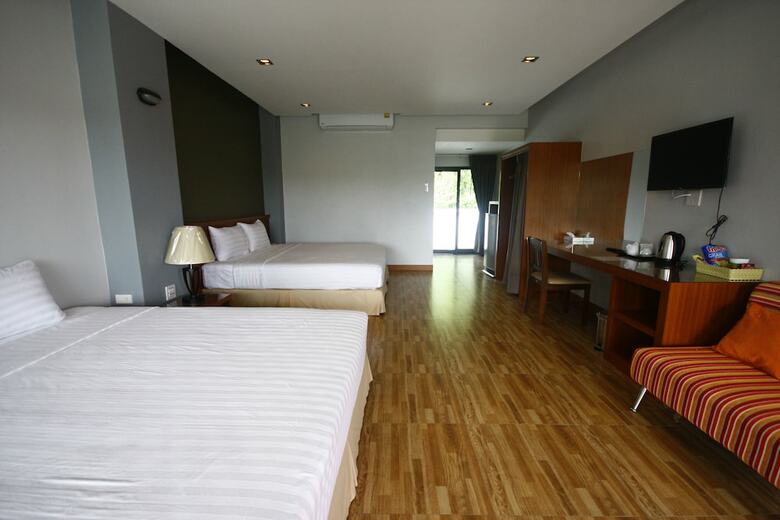 Hotel Radina Residence