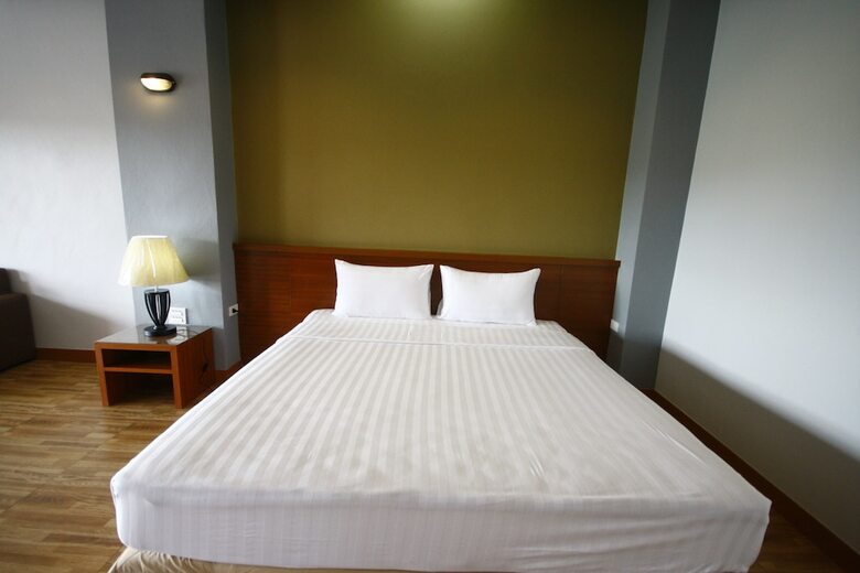 Hotel Radina Residence