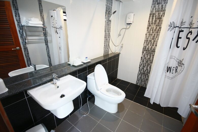 Hotel Radina Residence